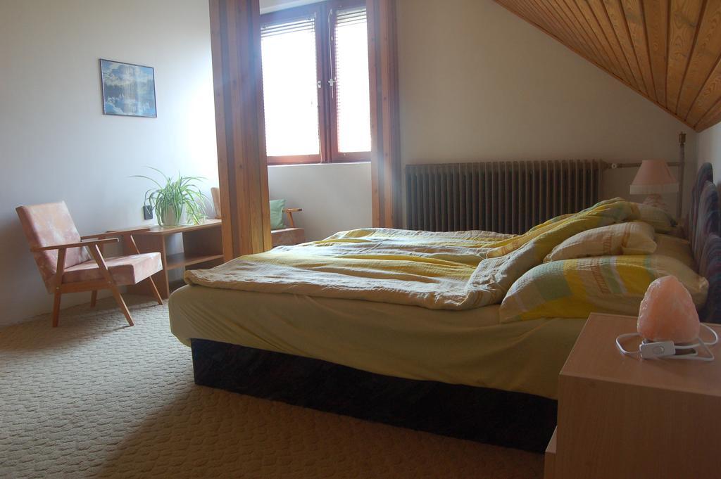 Szalai Vendeghaz Apartment Cserszegtomaj Cameră foto